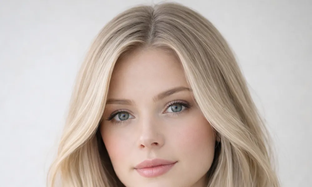 best blonde for true summer ash and beige blonde shades