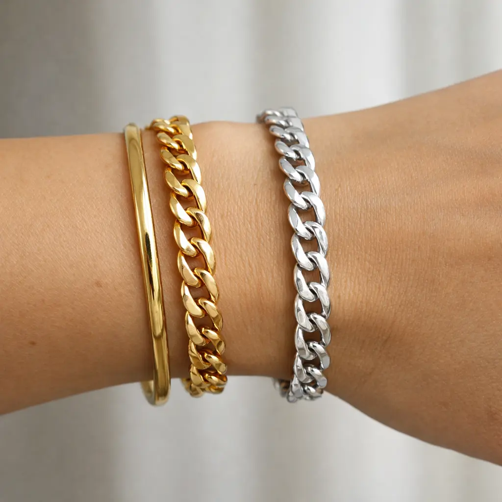 gold vs silver test for warm or cool undertones