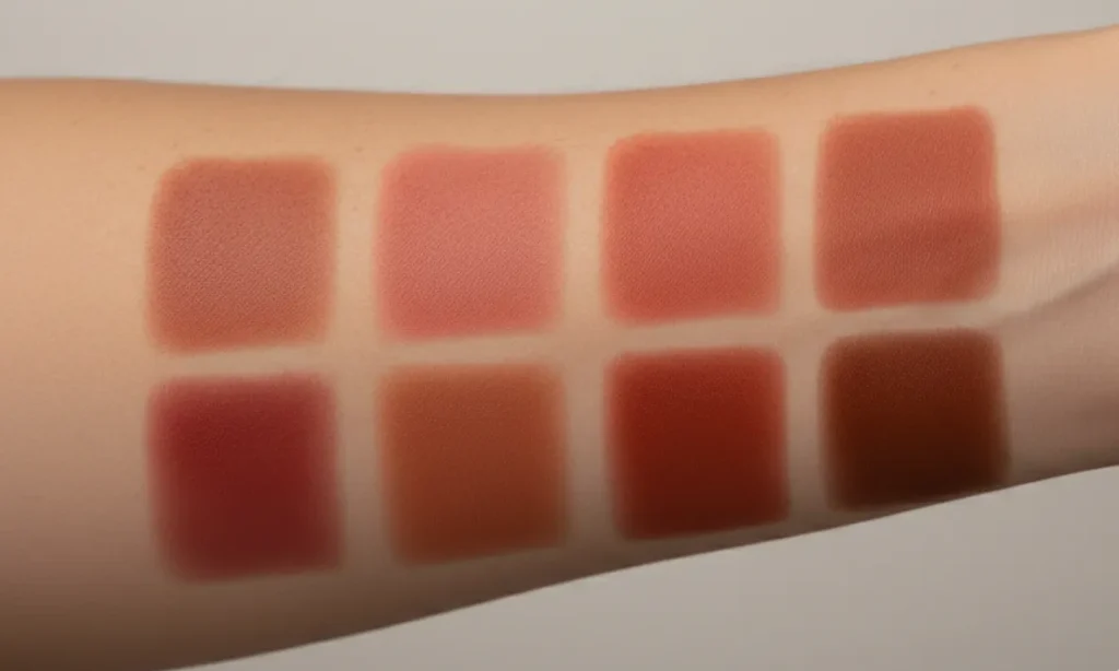 best lipstick shades for soft autumn